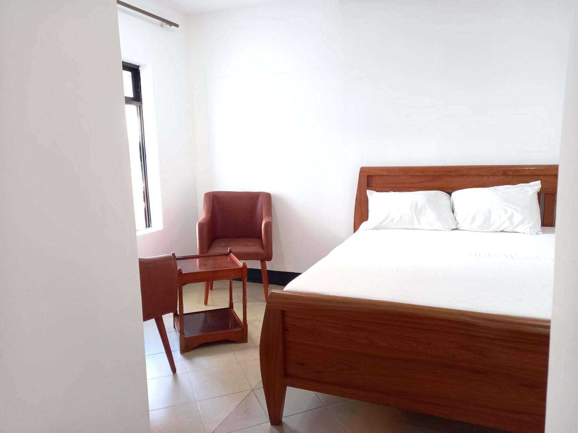Didas Villa Nkoanrua エクステリア 写真