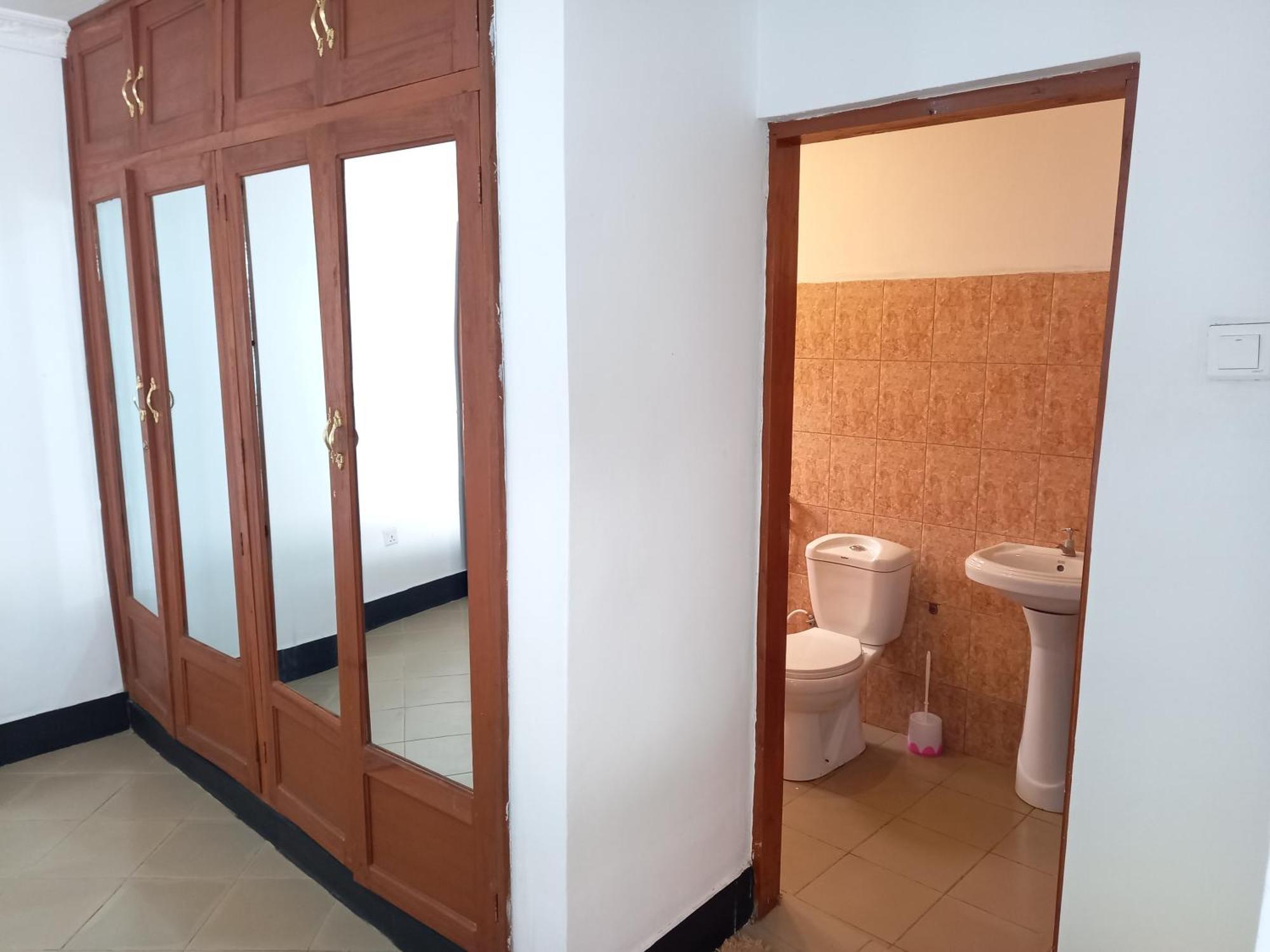 Didas Villa Nkoanrua エクステリア 写真