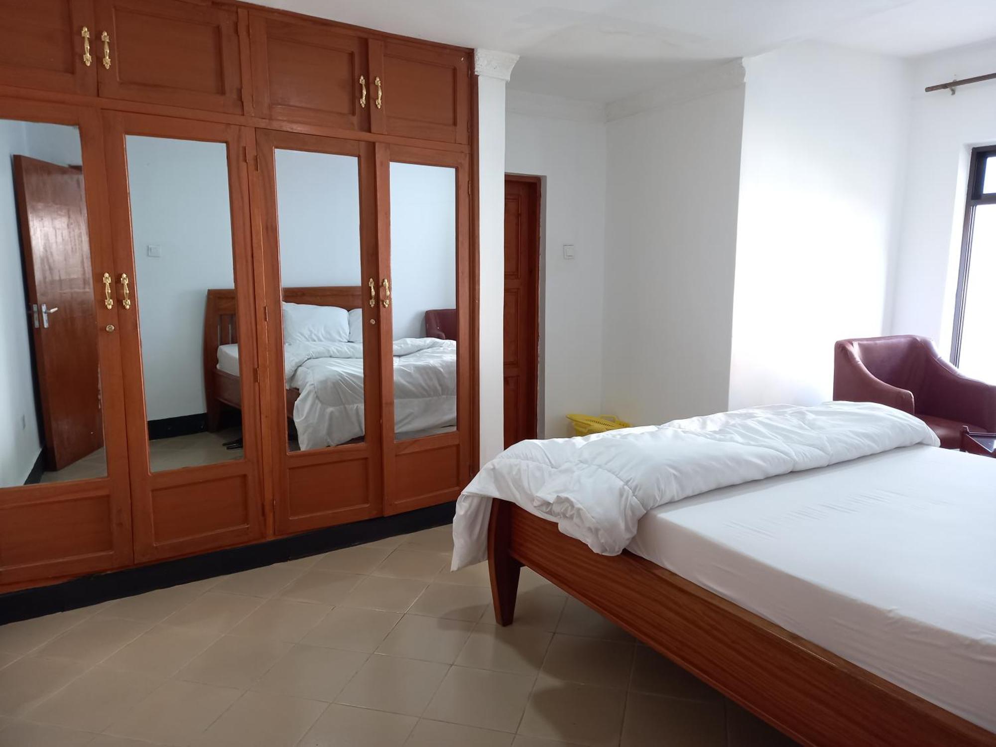 Didas Villa Nkoanrua エクステリア 写真